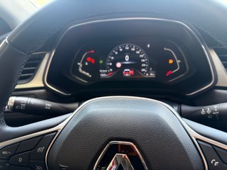 Renault Captur 2021
