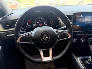 Renault Captur 2021