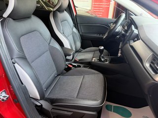 Renault Captur 2021