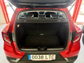 Renault Captur 2021