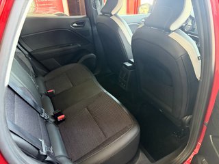 Renault Captur 2021