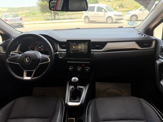 Renault Captur 2021