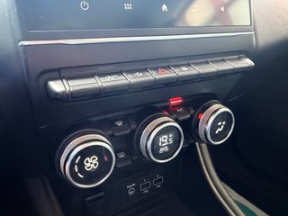 Renault Captur 2021