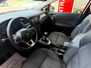 Renault Captur 2021