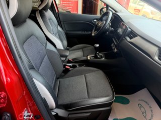 Renault Captur 2021