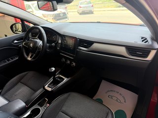 Renault Captur 2021