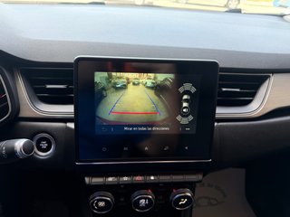 Renault Captur 2021