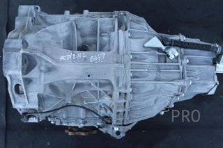 CAJA CAMBIOS AUDI A6 BERLINA (4B2) FRY