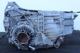 CAJA CAMBIOS AUDI A6 BERLINA (4B2) FRY