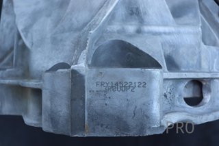 CAJA CAMBIOS AUDI A6 BERLINA (4B2) FRY