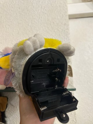 Furby Banana Peel 1998
