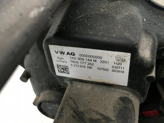 Cremallera direccion VW 1K0909144M