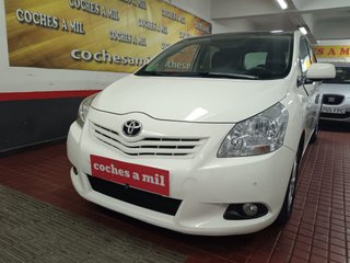 Toyota Verso 1.6 VVT-I Active 5pl.