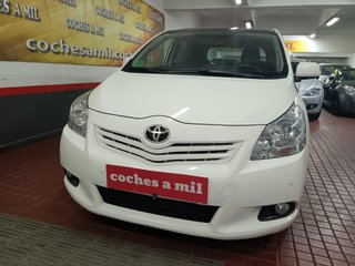 Toyota Verso 1.6 VVT-I Active 5pl.
