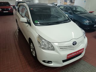Toyota Verso 1.6 VVT-I Active 5pl.