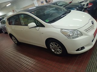 Toyota Verso 1.6 VVT-I Active 5pl.