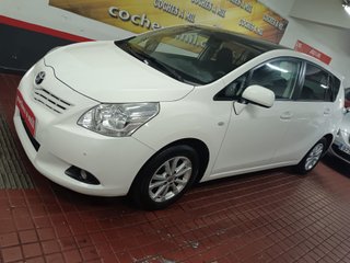 Toyota Verso 1.6 VVT-I Active 5pl.