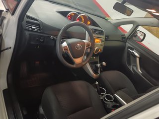 Toyota Verso 1.6 VVT-I Active 5pl.