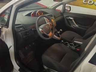 Toyota Verso 1.6 VVT-I Active 5pl.