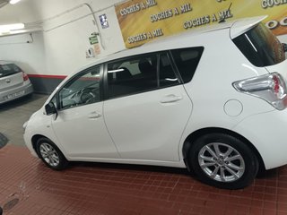 Toyota Verso 1.6 VVT-I Active 5pl.