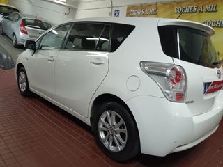 Toyota Verso 1.6 VVT-I Active 5pl.