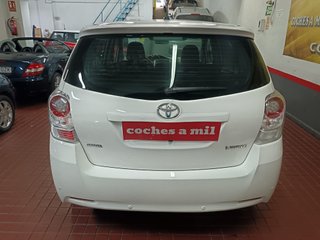 Toyota Verso 1.6 VVT-I Active 5pl.