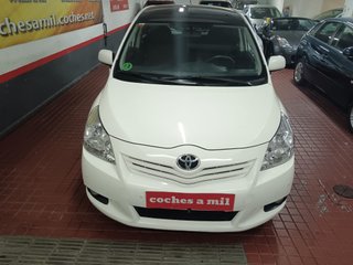 Toyota Verso 1.6 VVT-I Active 5pl.