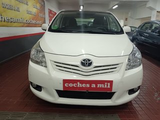 Toyota Verso 1.6 VVT-I Active 5pl.