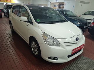 Toyota Verso 1.6 VVT-I Active 5pl.