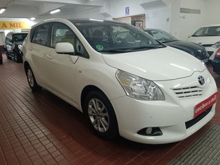 Toyota Verso 1.6 VVT-I Active 5pl.