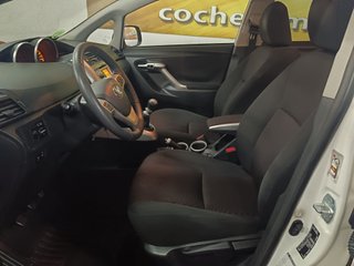 Toyota Verso 1.6 VVT-I Active 5pl.