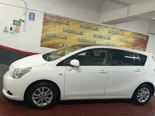 Toyota Verso 1.6 VVT-I Active 5pl.