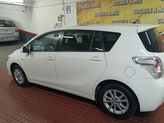 Toyota Verso 1.6 VVT-I Active 5pl.