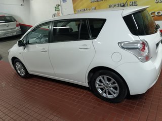 Toyota Verso 1.6 VVT-I Active 5pl.