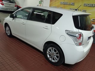 Toyota Verso 1.6 VVT-I Active 5pl.