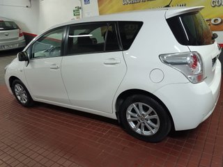 Toyota Verso 1.6 VVT-I Active 5pl.