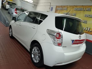 Toyota Verso 1.6 VVT-I Active 5pl.