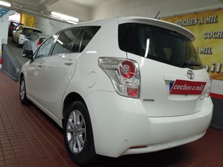 Toyota Verso 1.6 VVT-I Active 5pl.