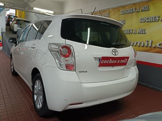 Toyota Verso 1.6 VVT-I Active 5pl.