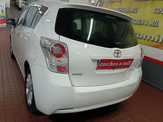 Toyota Verso 1.6 VVT-I Active 5pl.