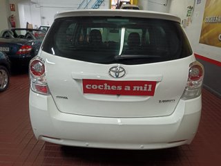 Toyota Verso 1.6 VVT-I Active 5pl.