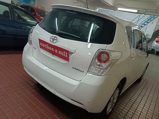 Toyota Verso 1.6 VVT-I Active 5pl.