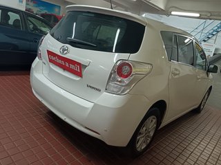 Toyota Verso 1.6 VVT-I Active 5pl.