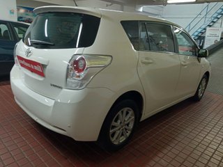 Toyota Verso 1.6 VVT-I Active 5pl.