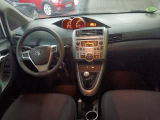 Toyota Verso 1.6 VVT-I Active 5pl.