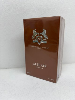 Parfums de Marly Althaïr 125ml - Nuevo Precintado