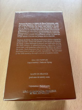 Parfums de Marly Althaïr 125ml - Nuevo Precintado