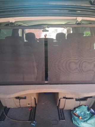 Renault Espace 2004