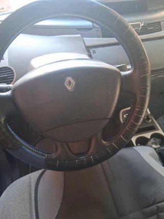 Renault Espace 2004