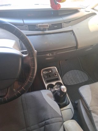 Renault Espace 2004